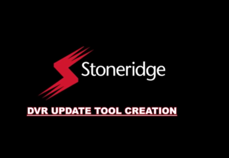 update tool image
