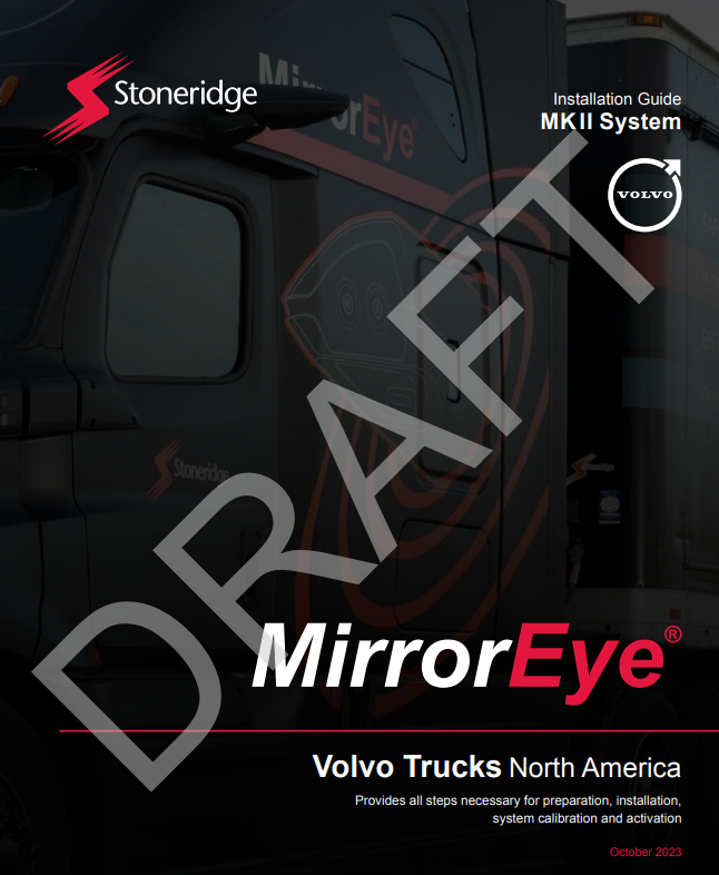 volvo manual page